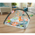 Fisher-Price Muzyczna mata edukacyjna 3w1 Rośnij ze mną - 1033059 - zdjęcie 5